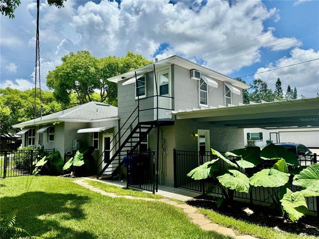 1003 BEVERLY AVENUE, Largo, FL 33770