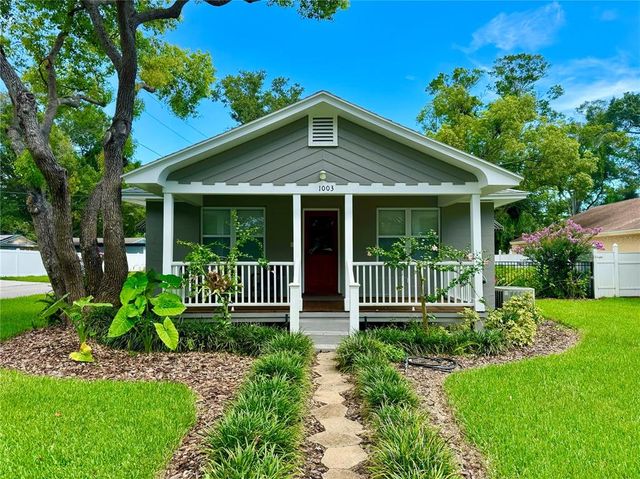 1003 BEVERLY AVENUE, Largo, FL 33770