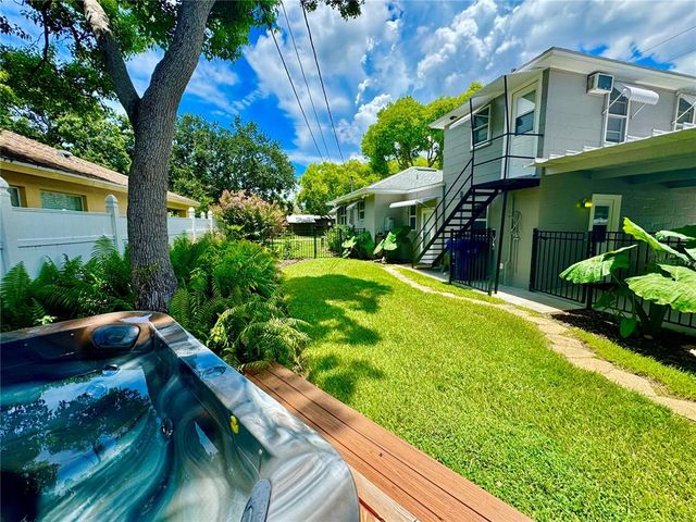 1003 BEVERLY AVENUE, Largo, FL 33770
