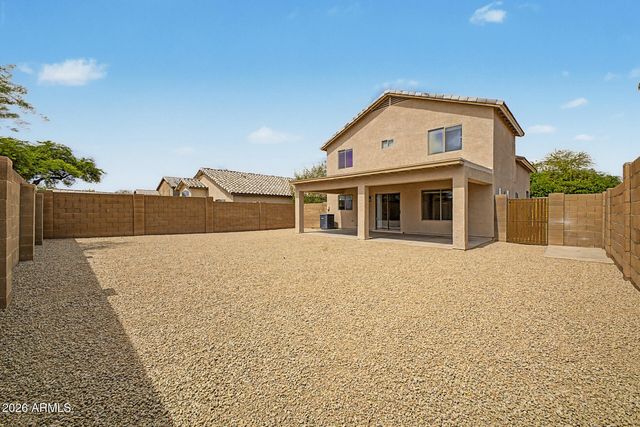 6337 W CHICKASAW Street, Phoenix, AZ 85043