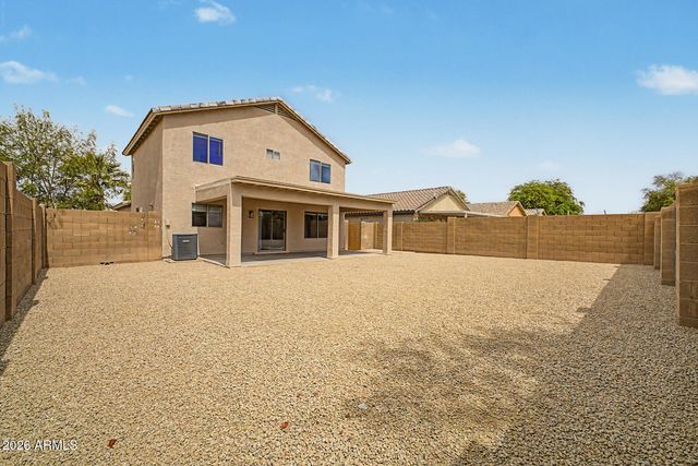 6337 W CHICKASAW Street, Phoenix, AZ 85043