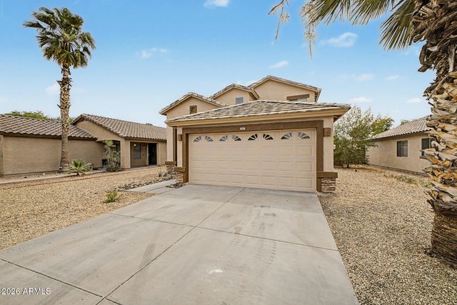 6337 W CHICKASAW Street, Phoenix, AZ 85043