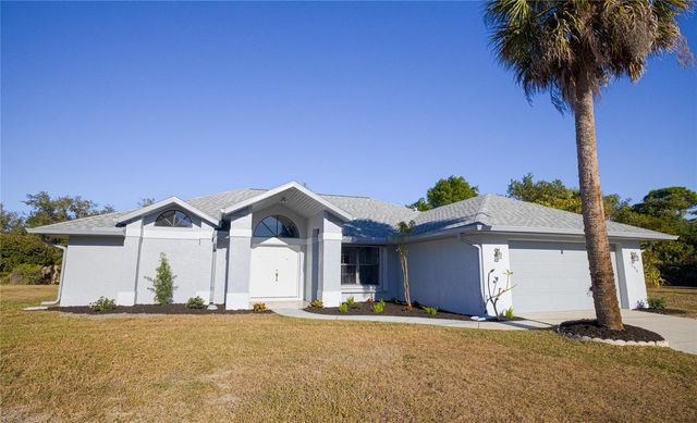 1396 HAYWORTH ROAD, Port Charlotte, FL 33952