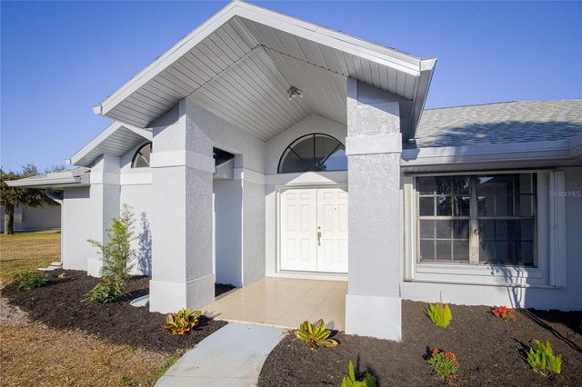 1396 HAYWORTH ROAD, Port Charlotte, FL 33952