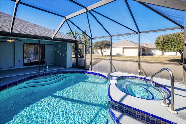 1396 HAYWORTH ROAD, Port Charlotte, FL 33952