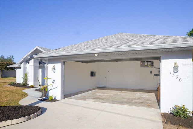 1396 HAYWORTH ROAD, Port Charlotte, FL 33952