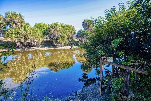 1396 HAYWORTH ROAD, Port Charlotte, FL 33952