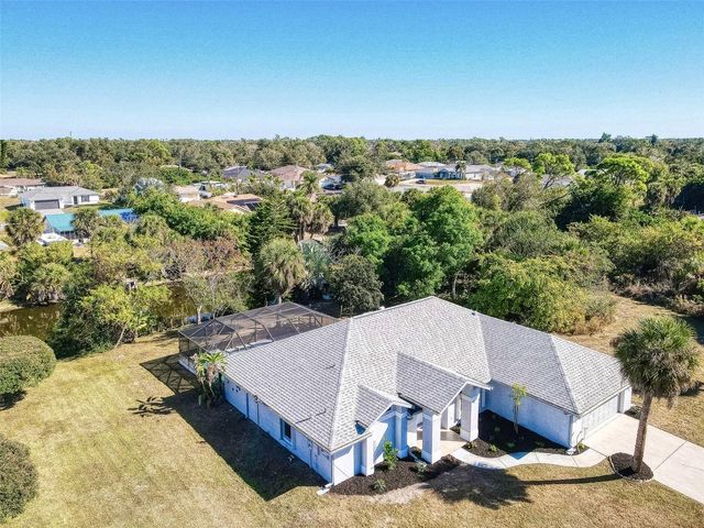 1396 HAYWORTH ROAD, Port Charlotte, FL 33952