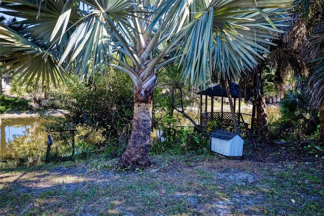 1396 HAYWORTH ROAD, Port Charlotte, FL 33952