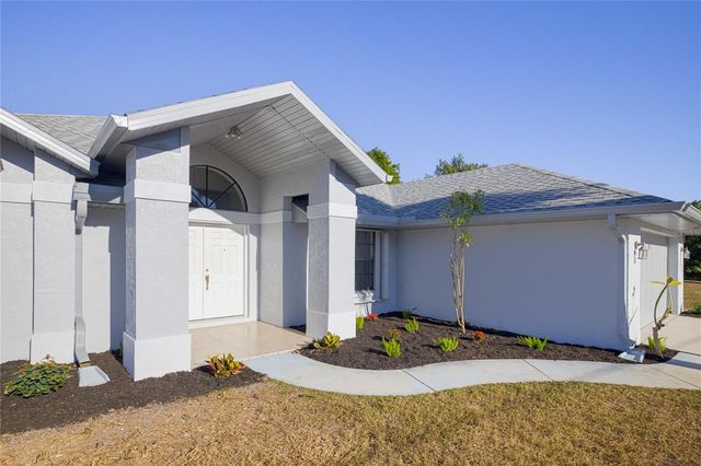 1396 HAYWORTH ROAD, Port Charlotte, FL 33952