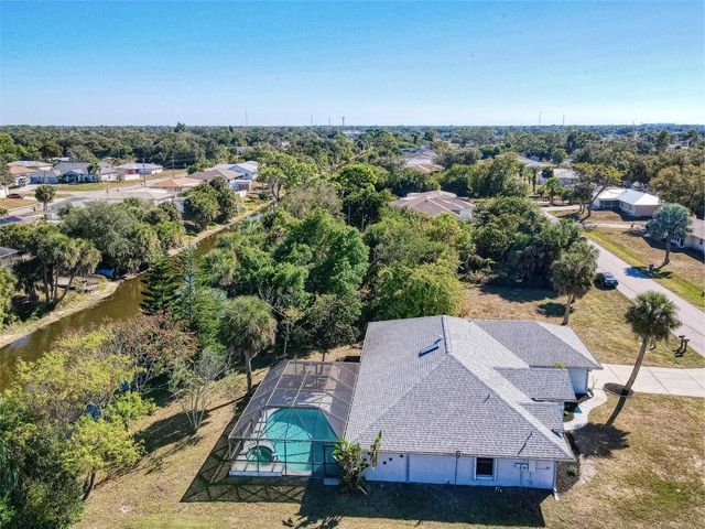 1396 HAYWORTH ROAD, Port Charlotte, FL 33952