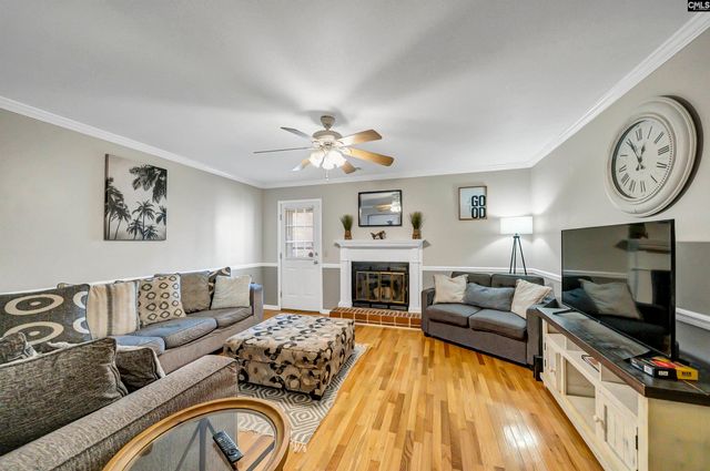 109 Mulberry Lane, Columbia, SC 29201