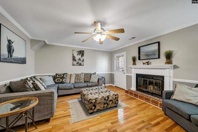 109 Mulberry Lane, Columbia, SC 29201