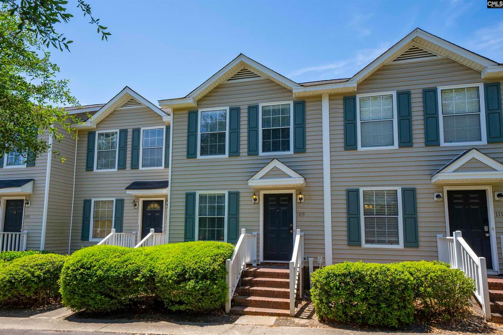 109 Mulberry Lane, Columbia, SC 29201
