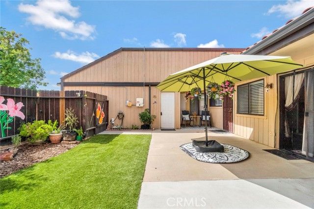 1751 W Santa Ana, Fresno, CA 93705