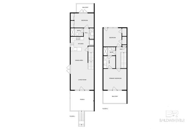 1449 W Beach Boulevard, Gulf Shores, AL 36542