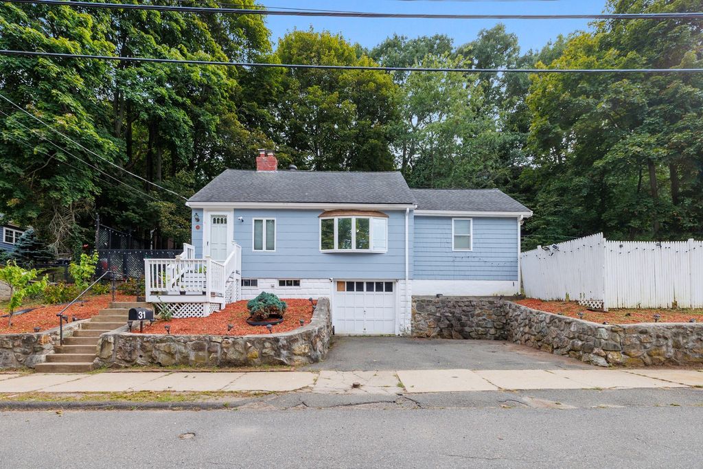 31 Endicott St., Saugus, MA 01906