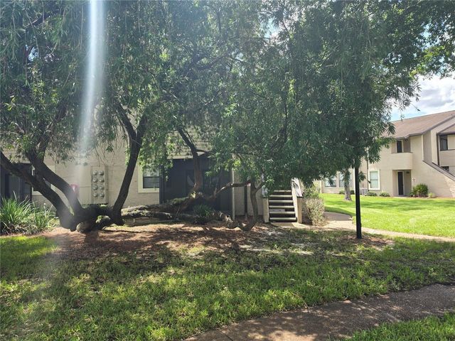 3019 ANTIQUE OAKS CIRCLE 127, Winter Park, FL 32792