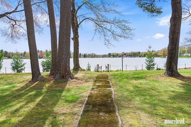 2613 Duff Road, Twin Lake, MI 49457