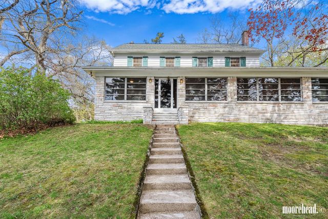 2613 Duff Road, Twin Lake, MI 49457