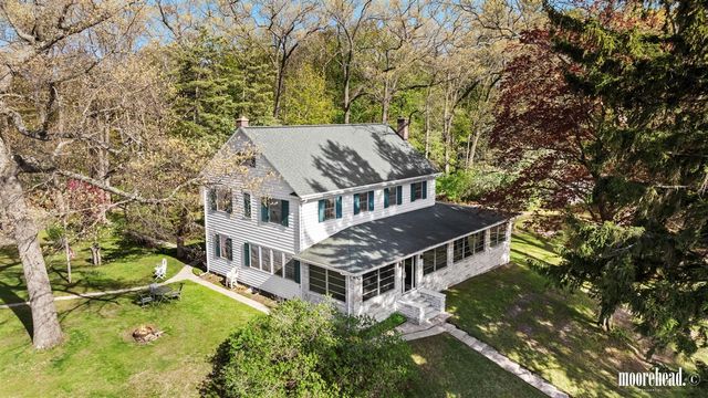 2613 Duff Road, Twin Lake, MI 49457