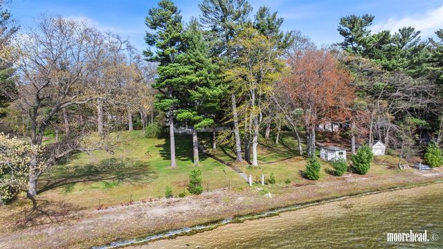 2613 Duff Road, Twin Lake, MI 49457