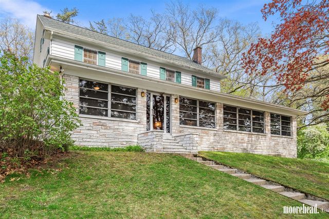 2613 Duff Road, Twin Lake, MI 49457