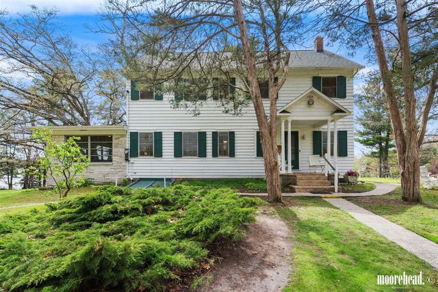 2613 Duff Road, Twin Lake, MI 49457