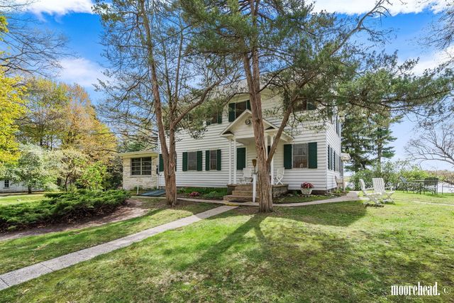2613 Duff Road, Twin Lake, MI 49457
