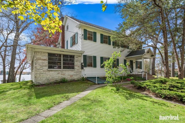 2613 Duff Road, Twin Lake, MI 49457