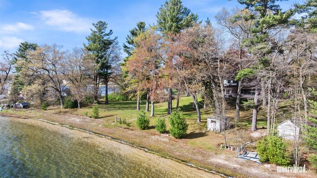 2613 Duff Road, Twin Lake, MI 49457
