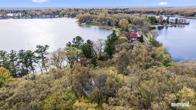2613 Duff Road, Twin Lake, MI 49457