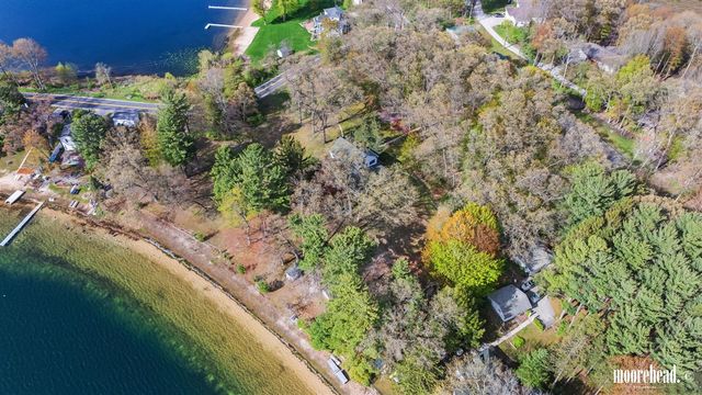 2613 Duff Road, Twin Lake, MI 49457