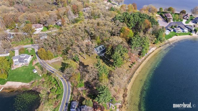 2613 Duff Road, Twin Lake, MI 49457