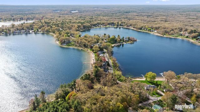 2613 Duff Road, Twin Lake, MI 49457