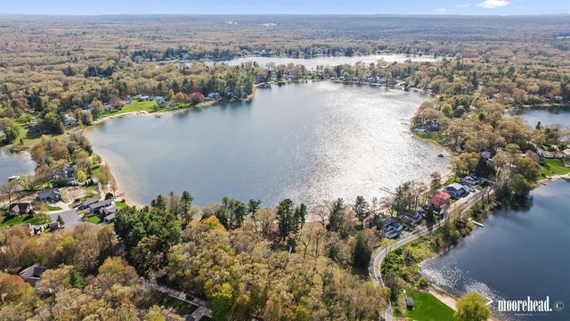 2613 Duff Road, Twin Lake, MI 49457