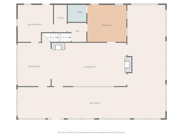 2613 Duff Road, Twin Lake, MI 49457
