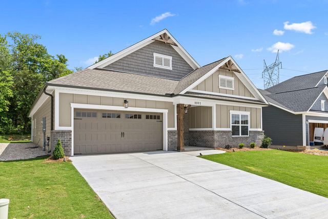 8892 Knolling Loop 34, Ooltewah, TN 37363