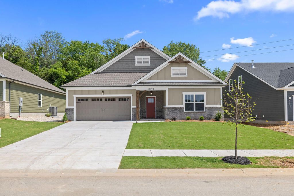 8892 Knolling Loop 34, Ooltewah, TN 37363