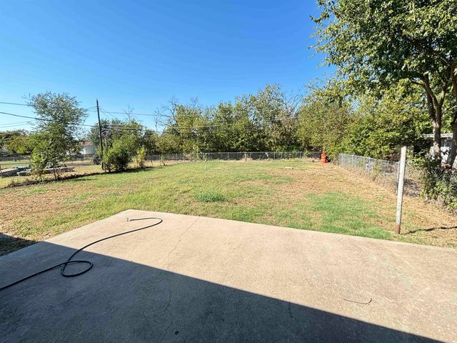 2220 ALICE AVENUE, Wichita Falls, TX 76301