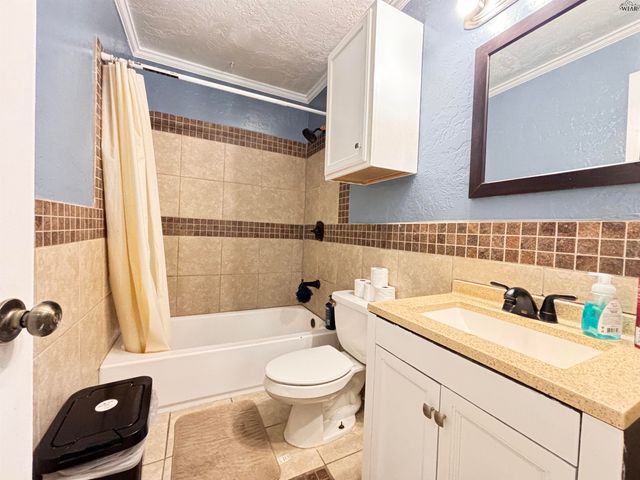 2220 ALICE AVENUE, Wichita Falls, TX 76301