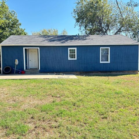2220 ALICE AVENUE, Wichita Falls, TX 76301