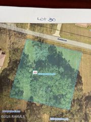 117 Barbour Drive, Franklin, LA 70538
