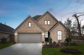 2439 Honeyberry Shrub, Manvel, TX 77578