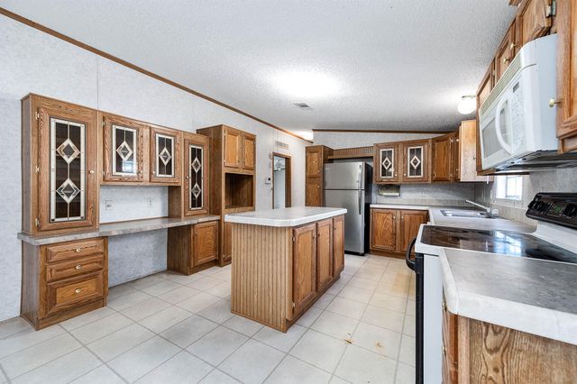 13902 County Road 951 Road, Alvin, TX 77511