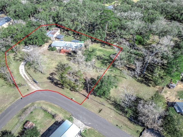 13902 County Road 951 Road, Alvin, TX 77511