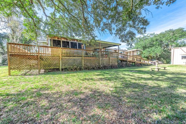 13902 County Road 951 Road, Alvin, TX 77511