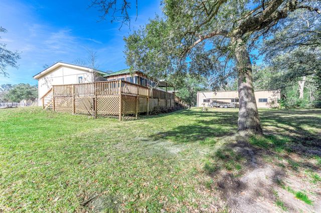 13902 County Road 951 Road, Alvin, TX 77511
