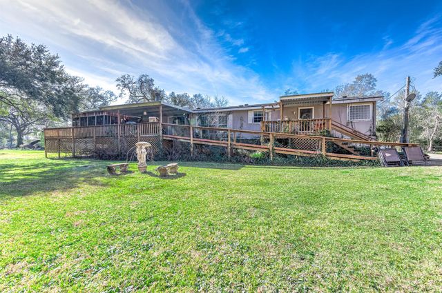 13902 County Road 951 Road, Alvin, TX 77511