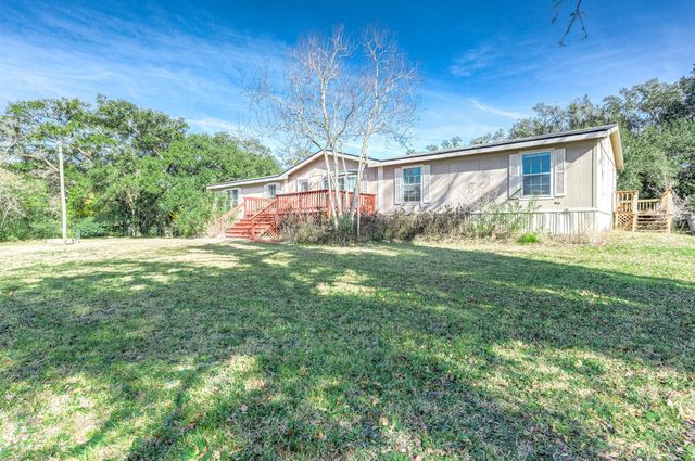 13902 County Road 951 Road, Alvin, TX 77511
